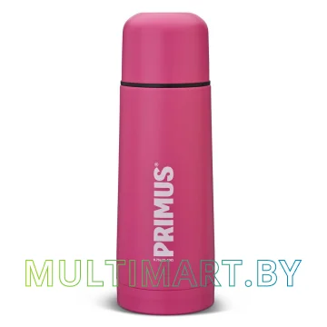 Термос Primus Vacuum bottle 0.75л (розовый)